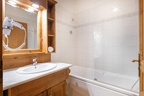 Les Balcons de Belle Plagne ****